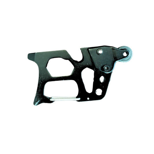 Carabiner Multitool