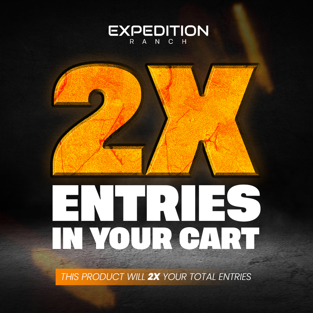 2X ENTRY BOOSTER