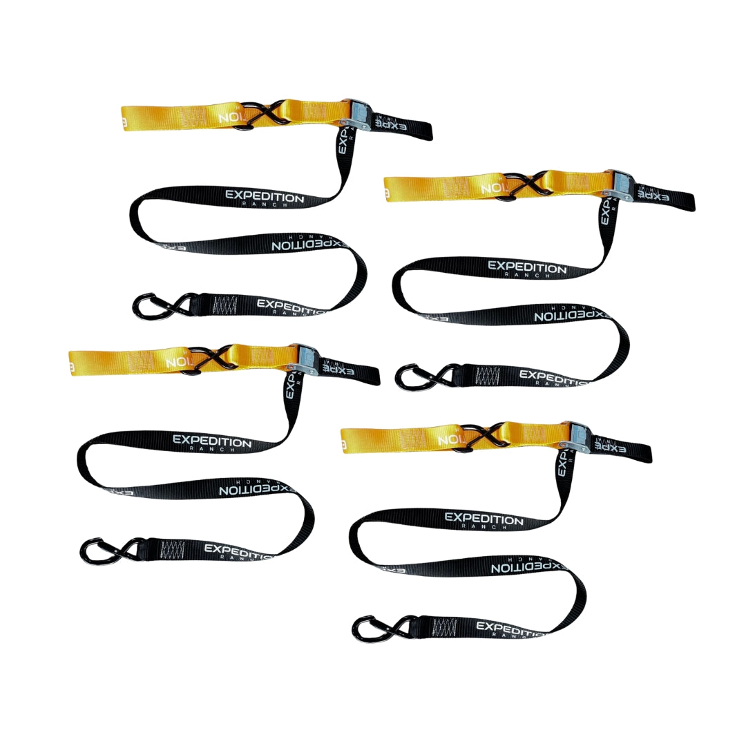 3X Glovebox Bundle