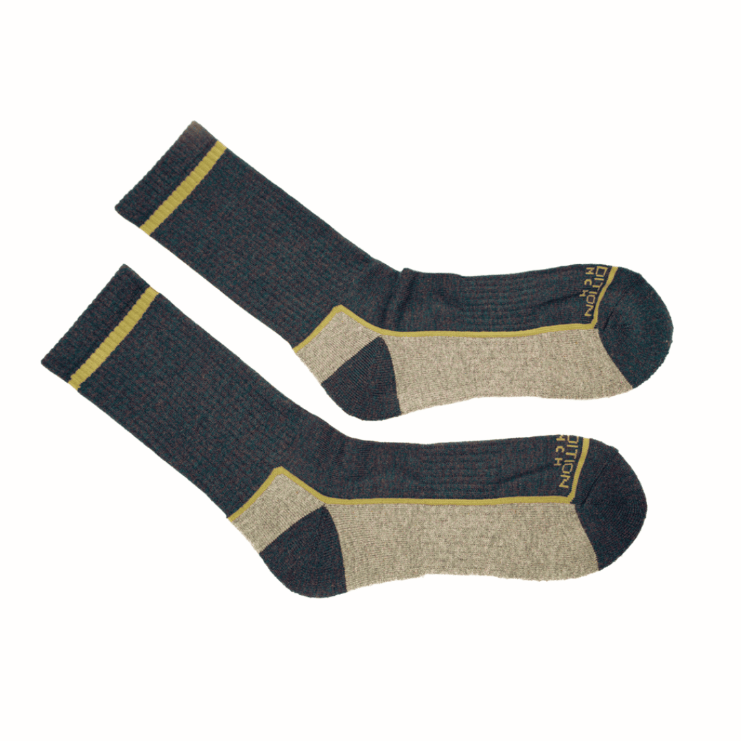 Premium Merino Wool Socks