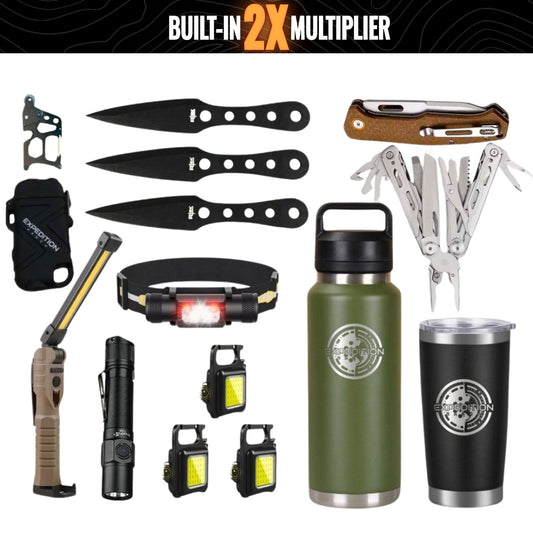 Ultimate Gear Bundle