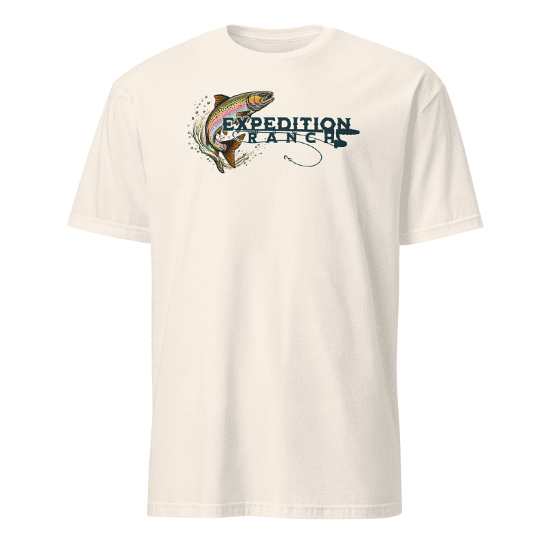 Trout Tee
