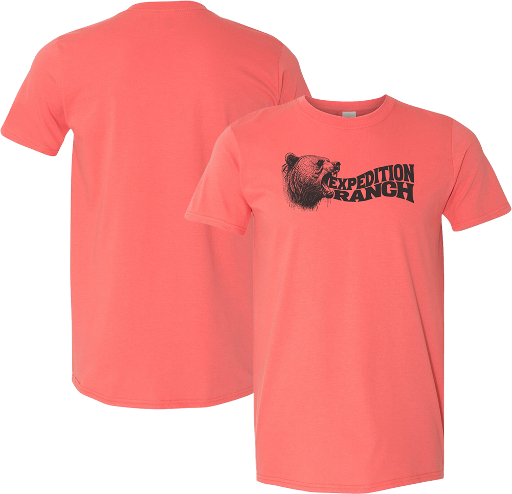 Bear Tee