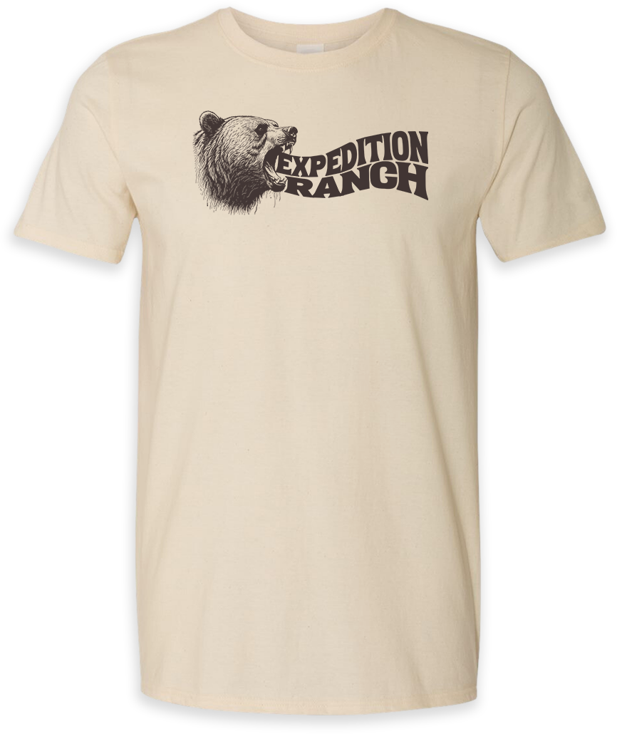 Bear Tee