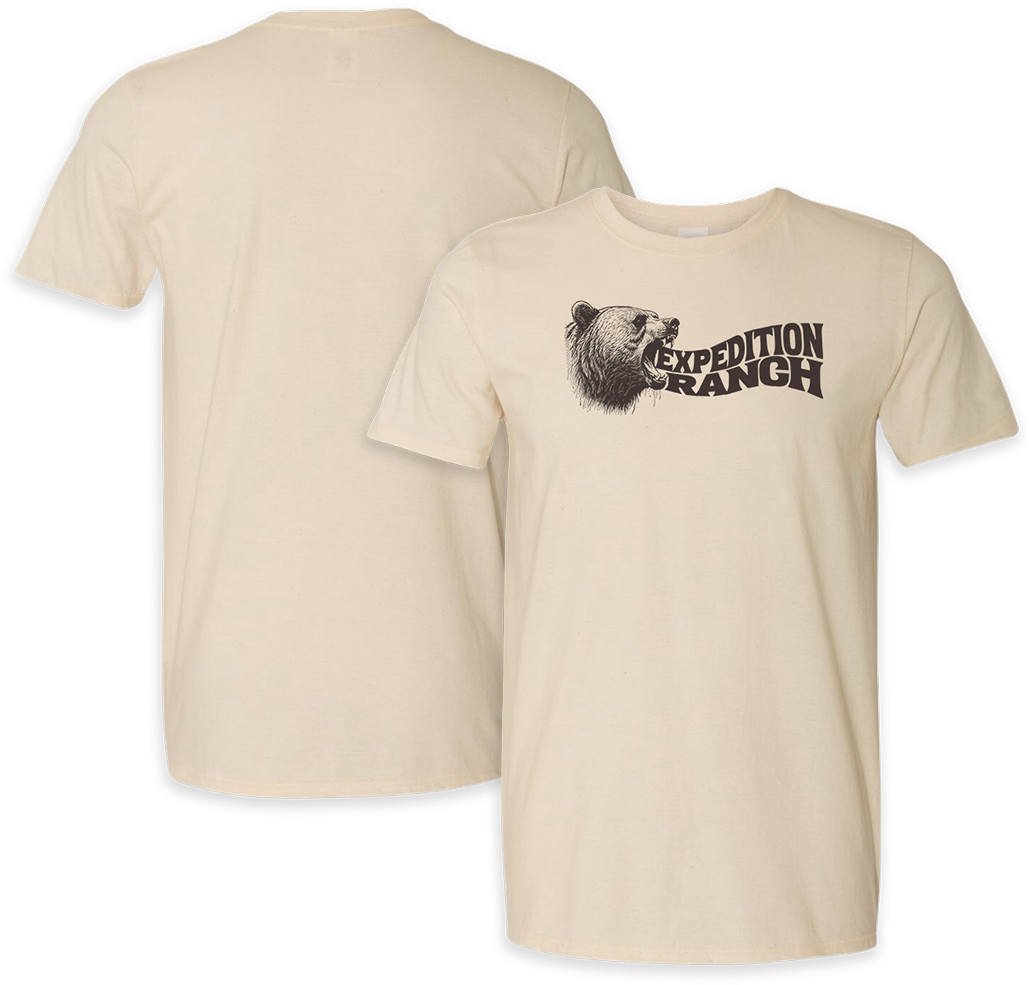 Bear Tee