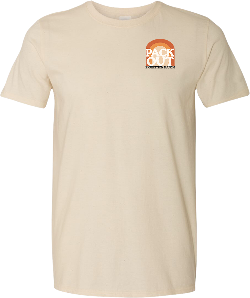 Bigfoot Tee