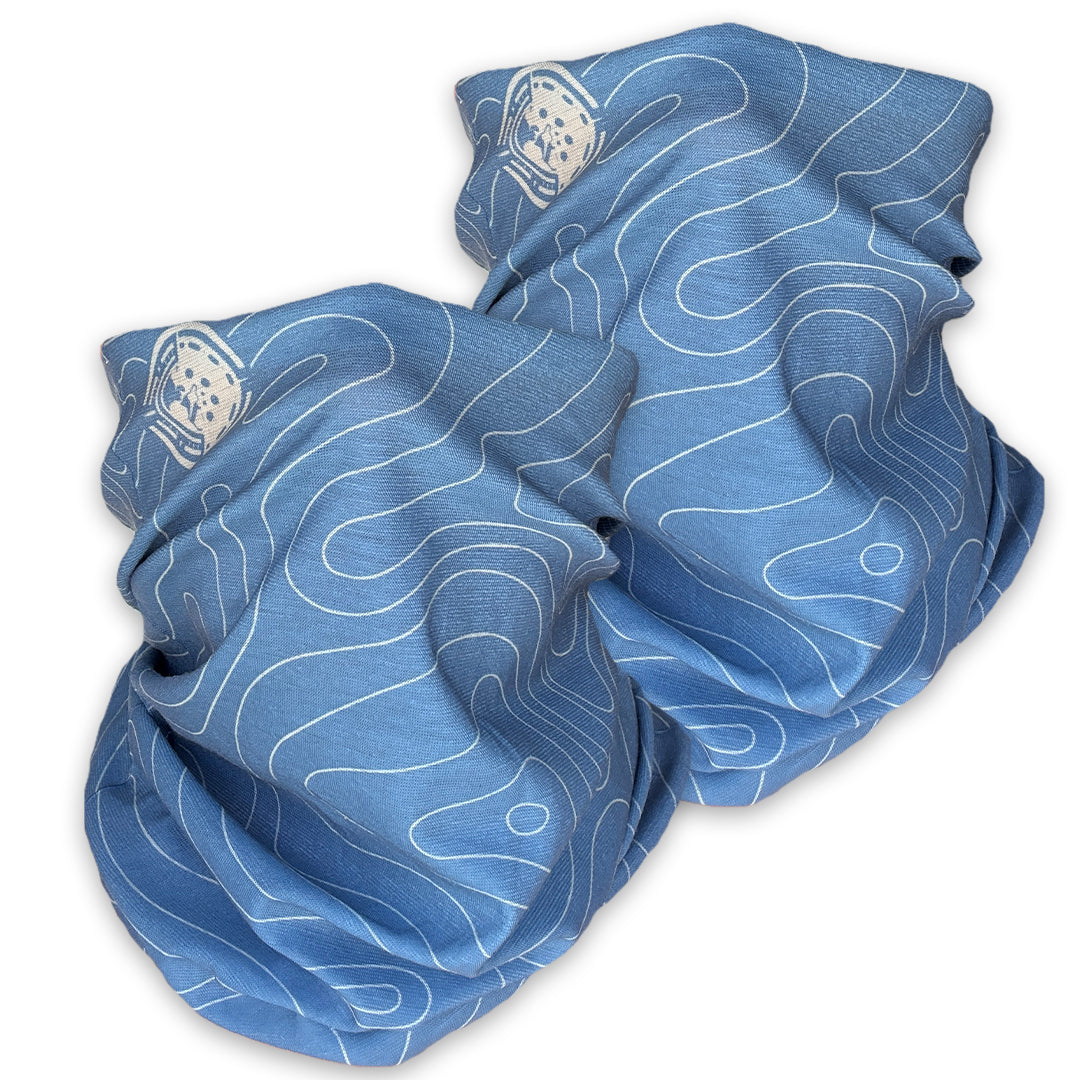 Neck Gaiter 2 Pack
