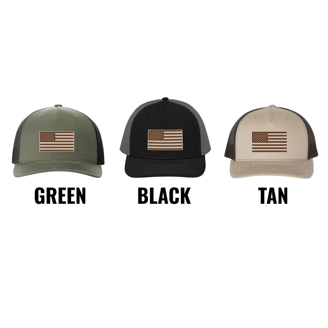 America Bundle