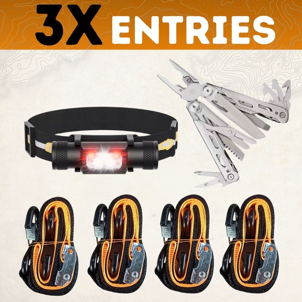 3X Glovebox Bundle