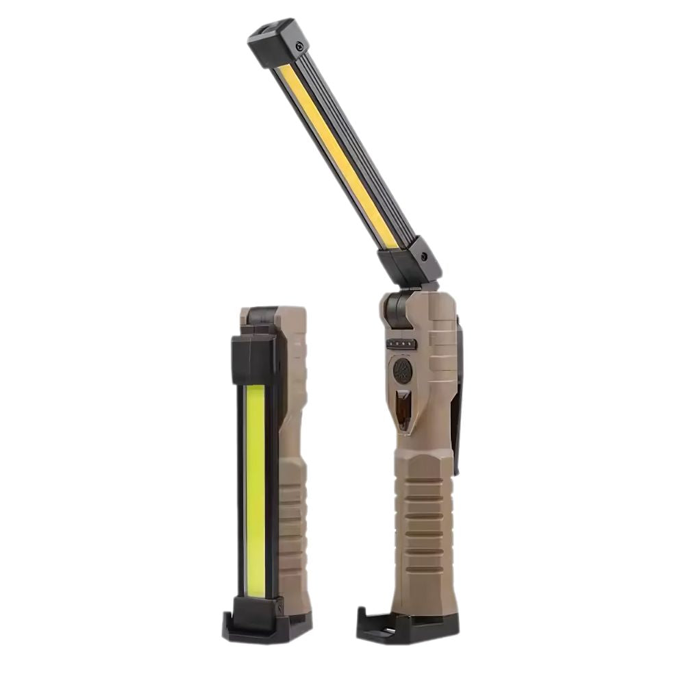 Magnetic Work Light