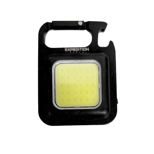 Magnetic Pocket Light