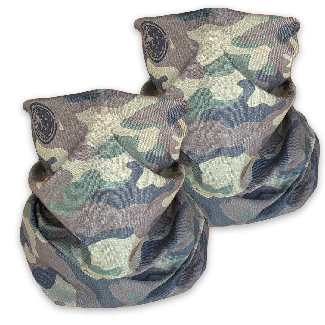 Neck Gaiter 2 Pack