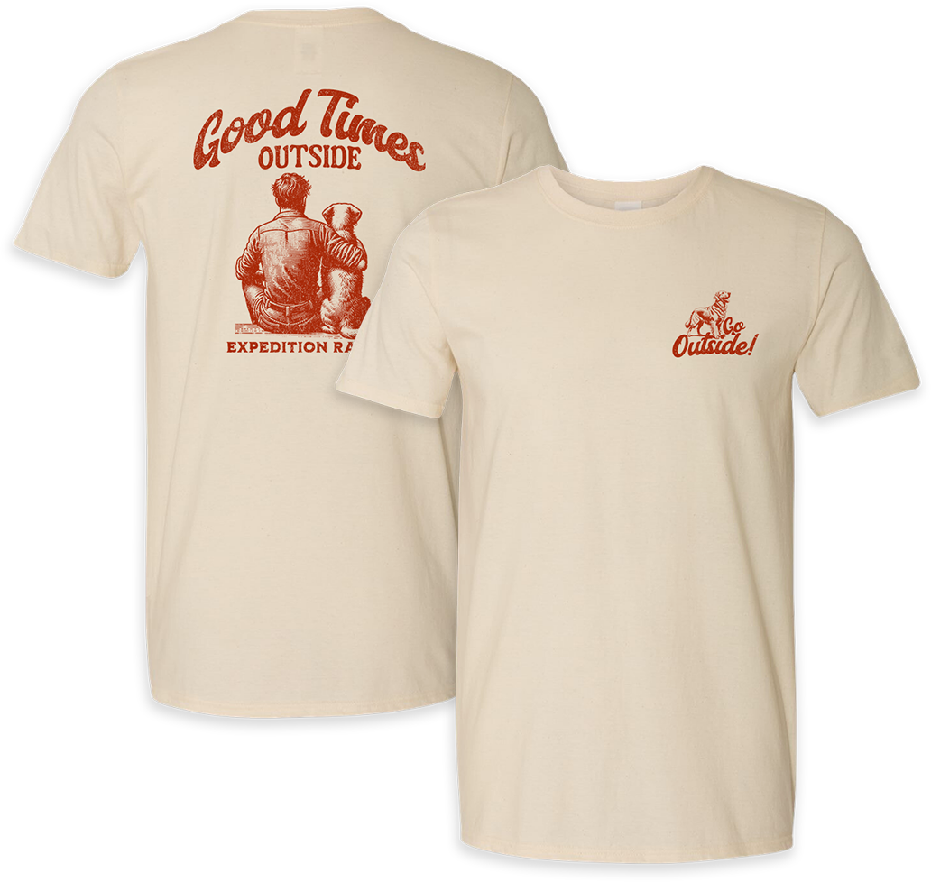 Dog Days Tee