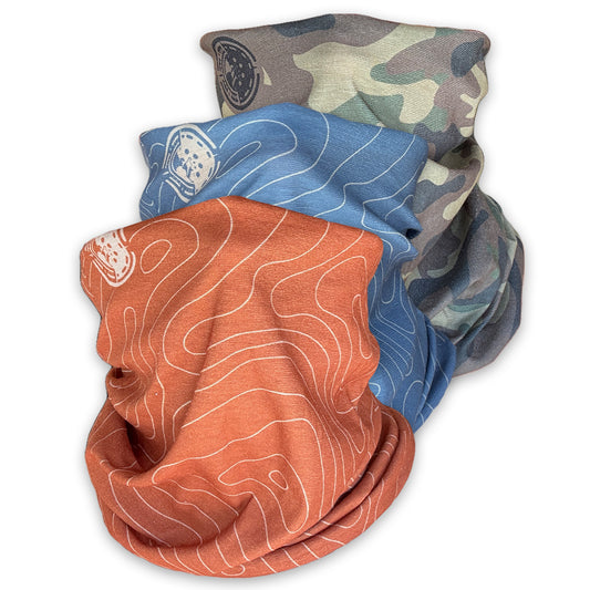 Neck Gaiter 2 Pack