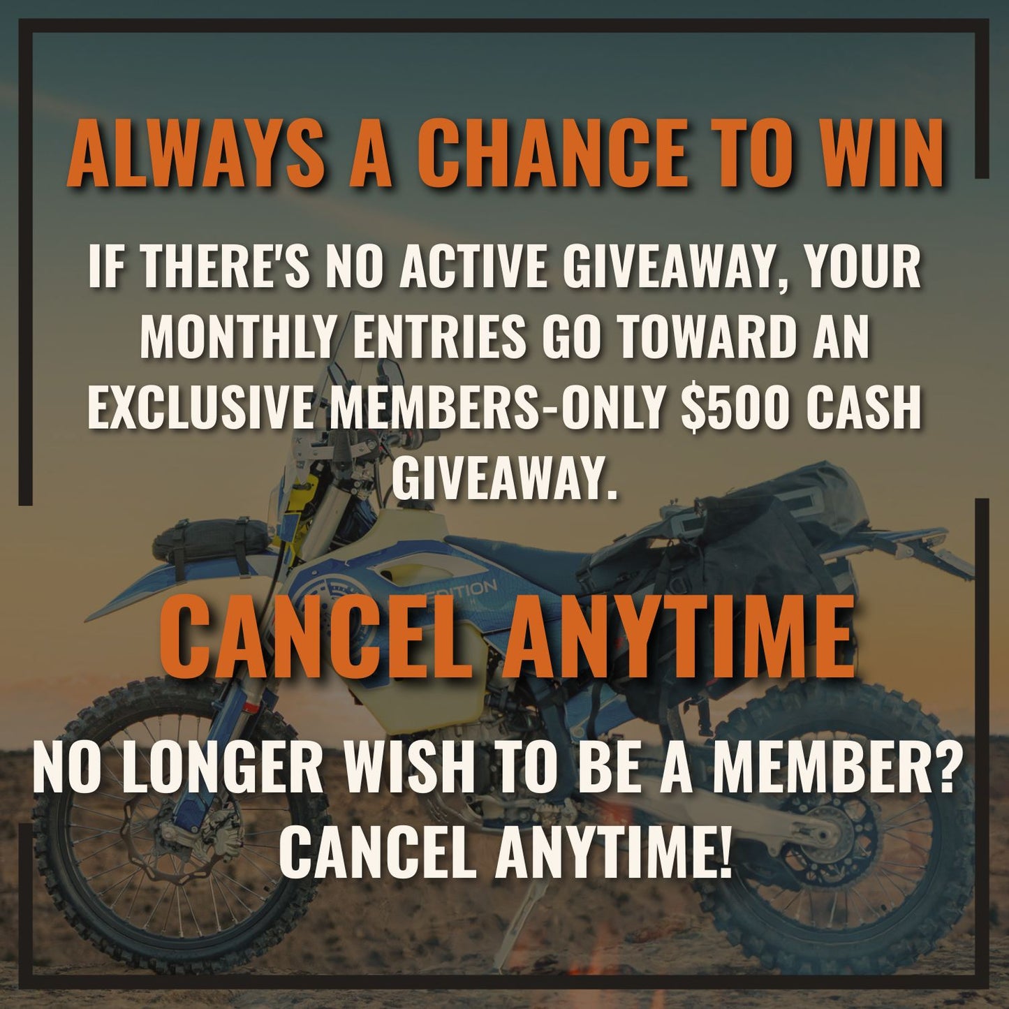 Tier 1 Membership