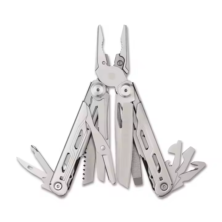 Stainless Steel Multi-Tool