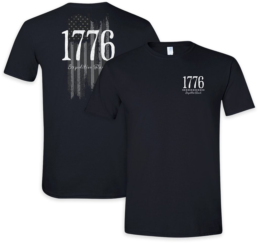 1776 Tee