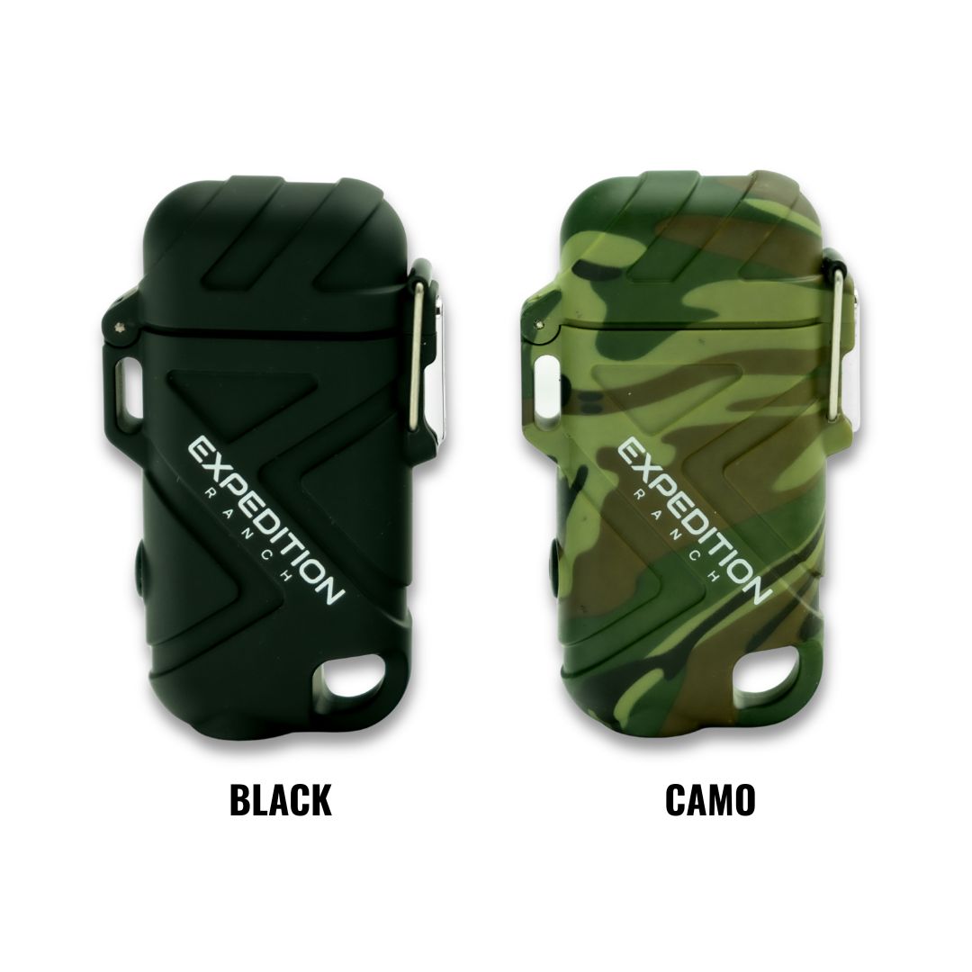 Fire Bundle