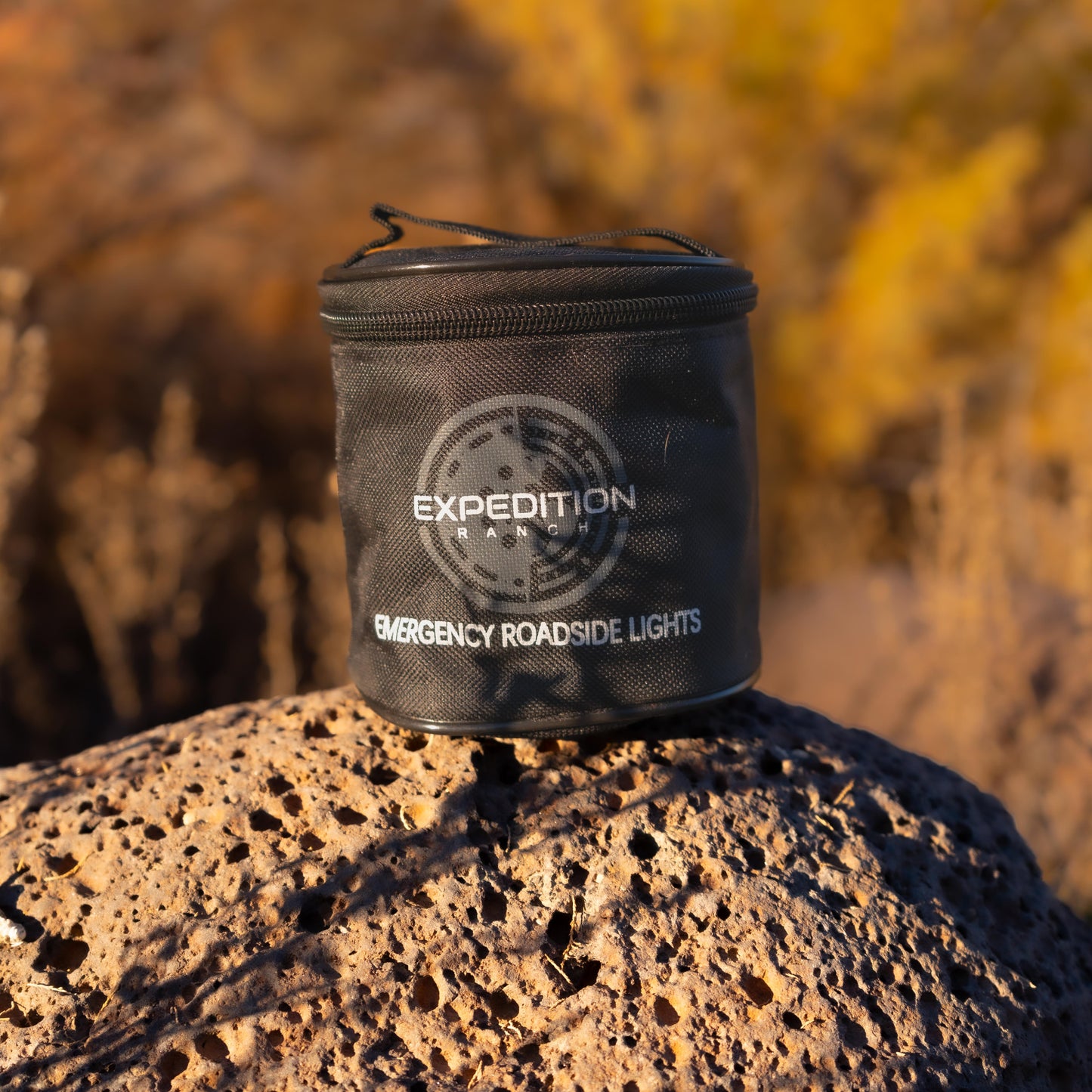 Emergency Roadside Lights