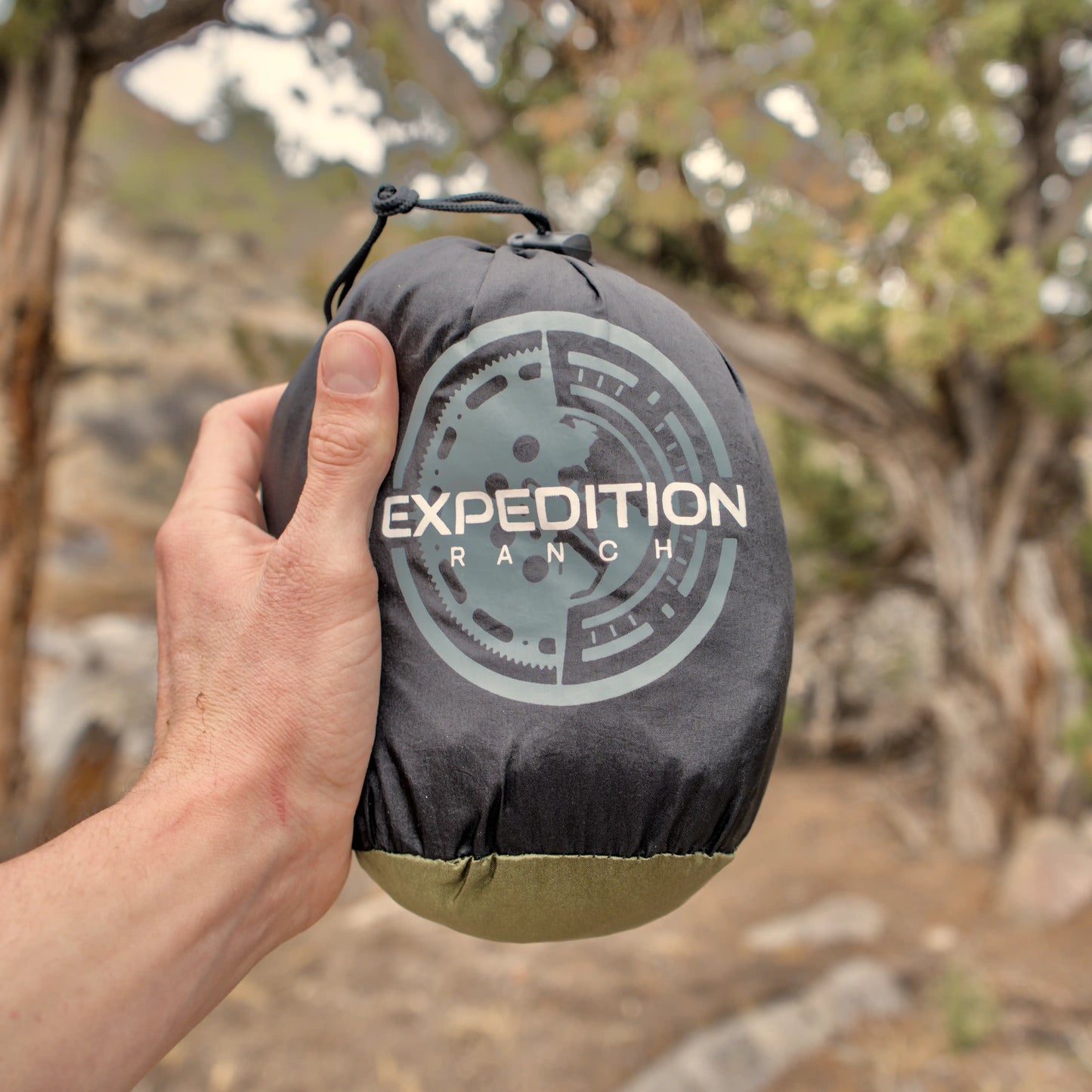 Camping Hammock