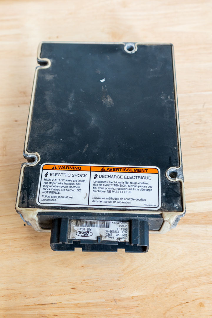 7.3 Powerstroke IDM