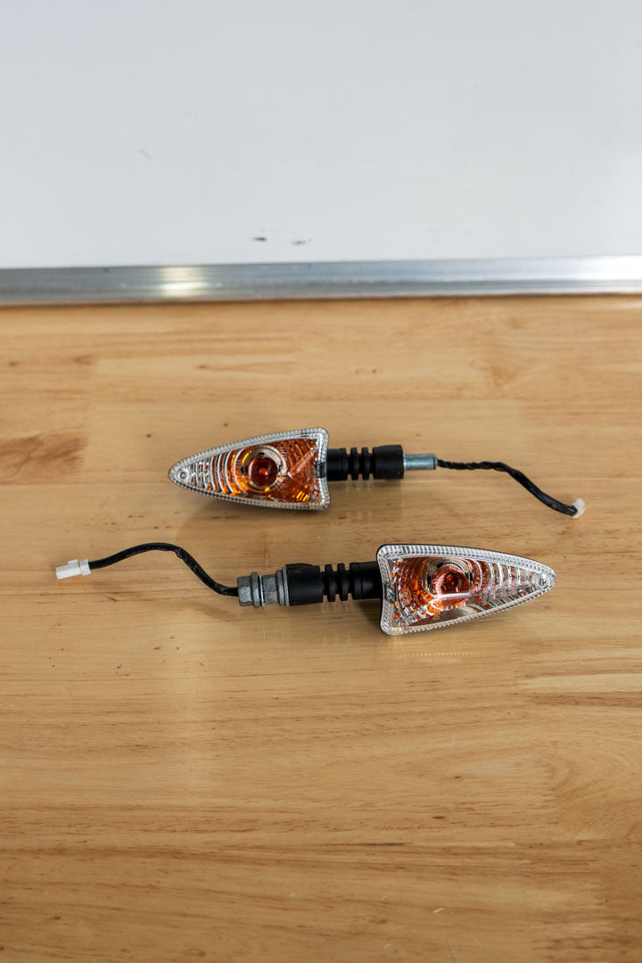Factory KTM/Husqvarna Turn Signals