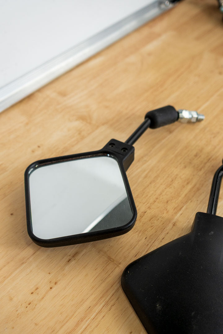 Factory KTM/Husqvarna Mirrors