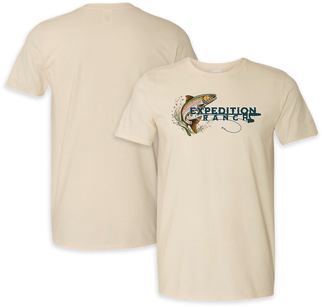 Trout Tee