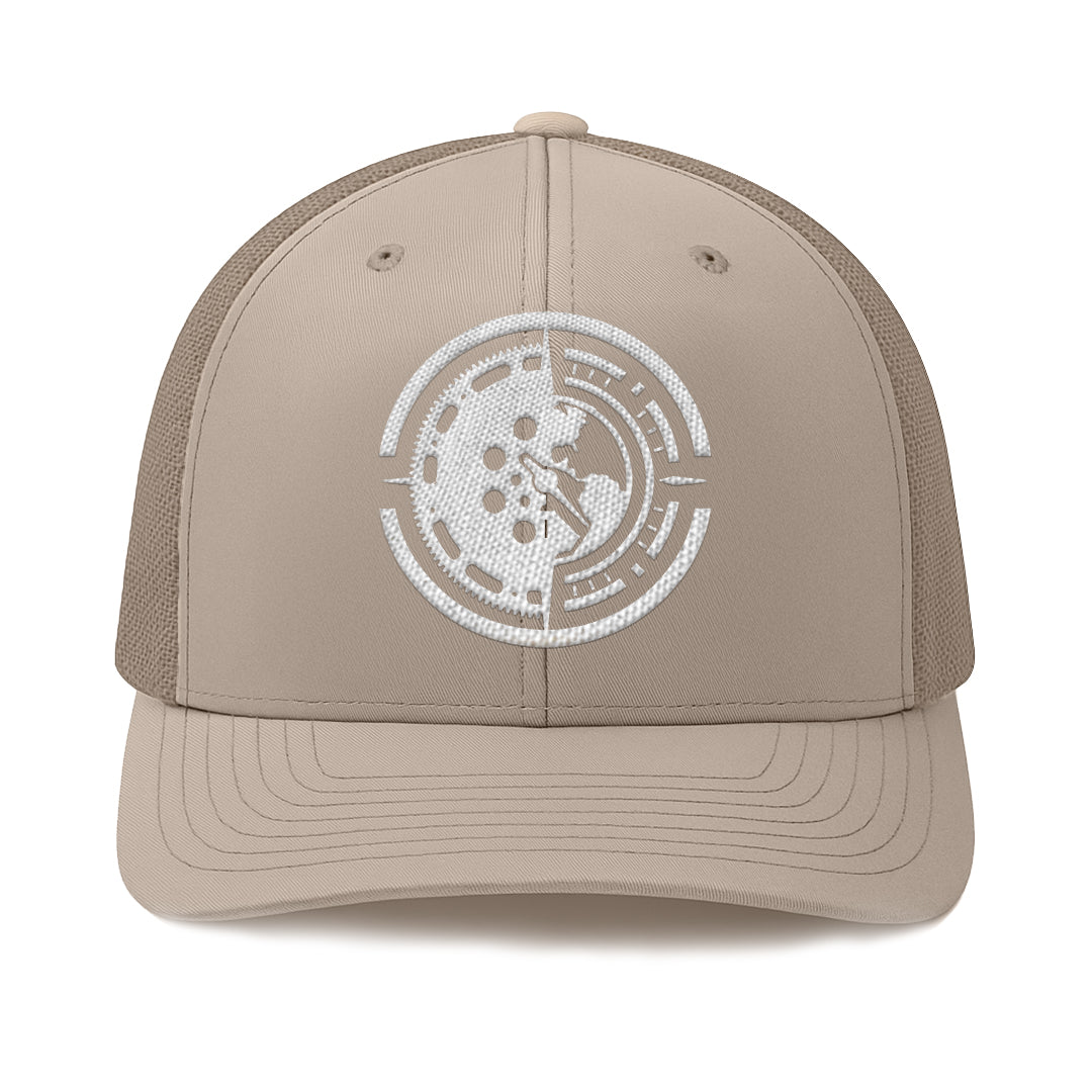 Classic Trucker Hat