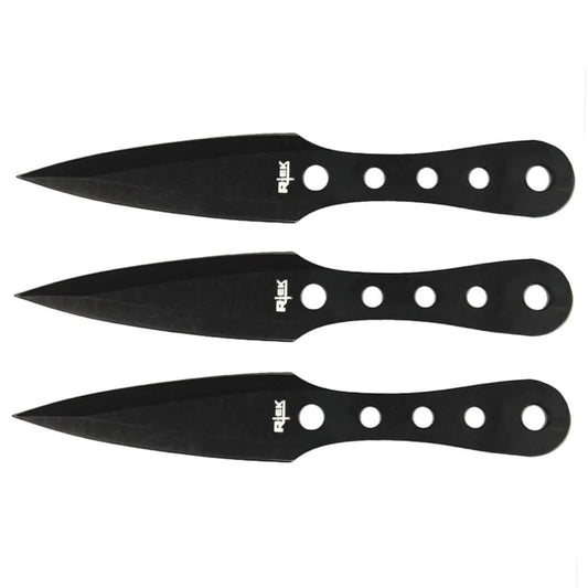 8" Throwing Knife Set