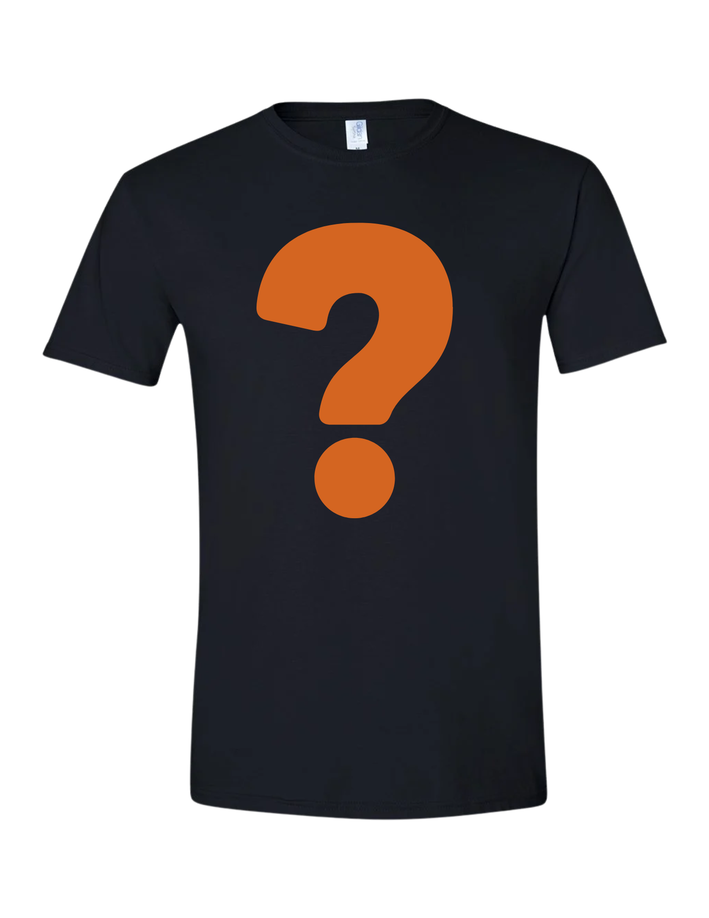 Mystery Tee