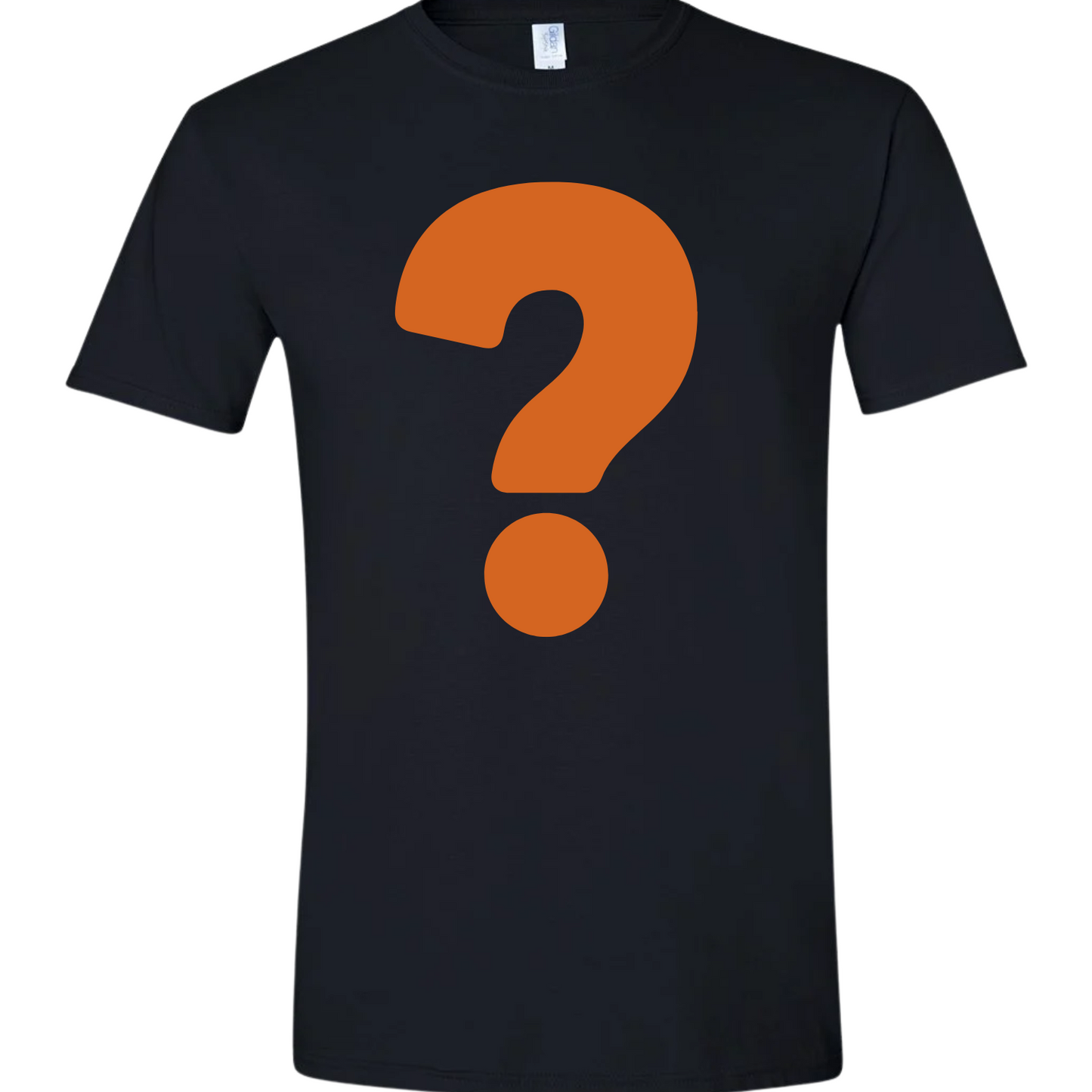 Mystery Tee
