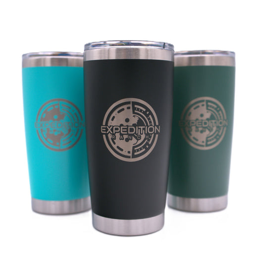 Classic 20 oz Tumbler