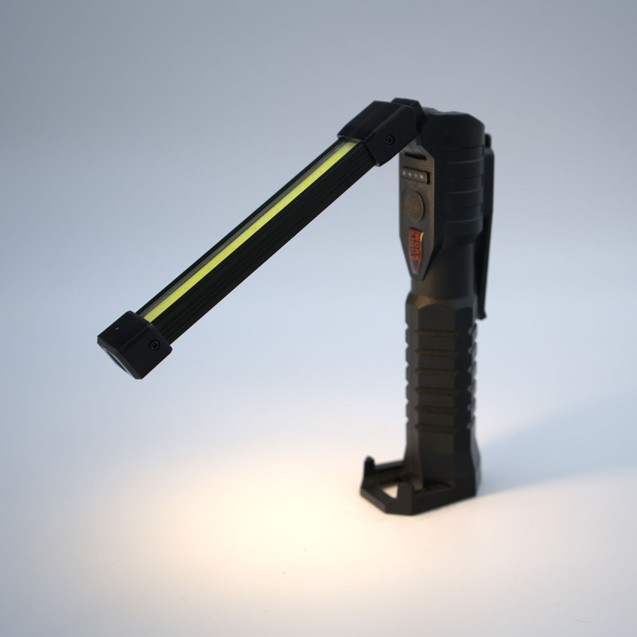 Magnetic Work Light