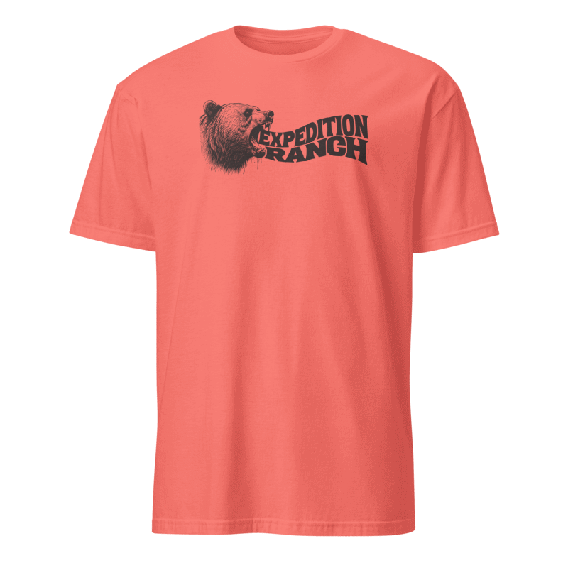Bear Tee