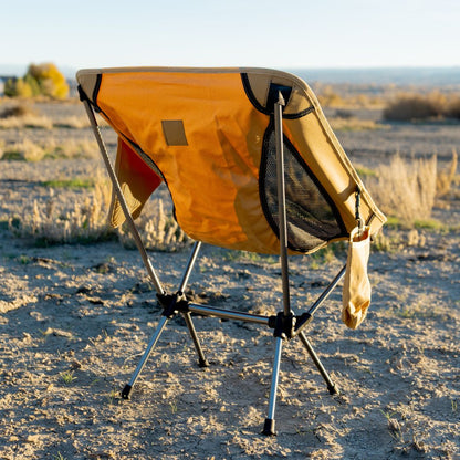 Compact Camp Chair