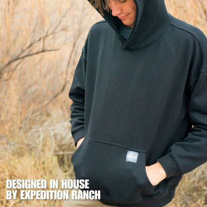 Ultra Heavyweight Hoodie