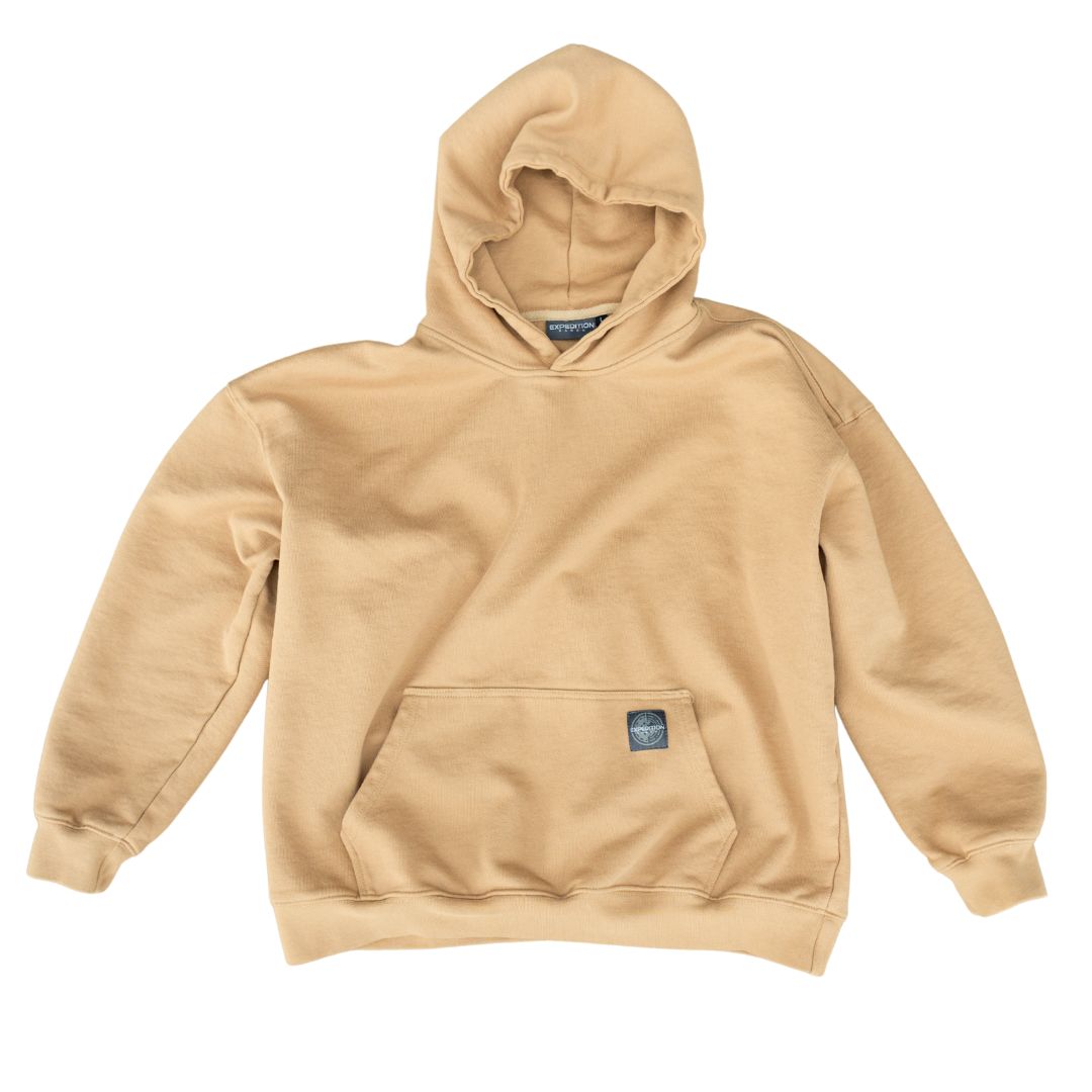 Ultra Heavyweight Hoodie