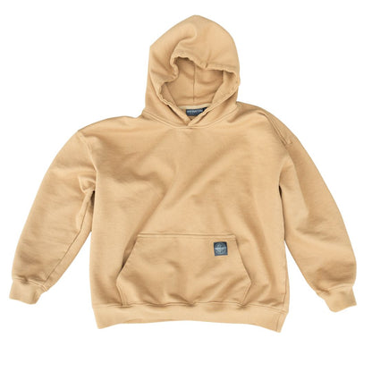 Ultra Heavyweight Hoodie