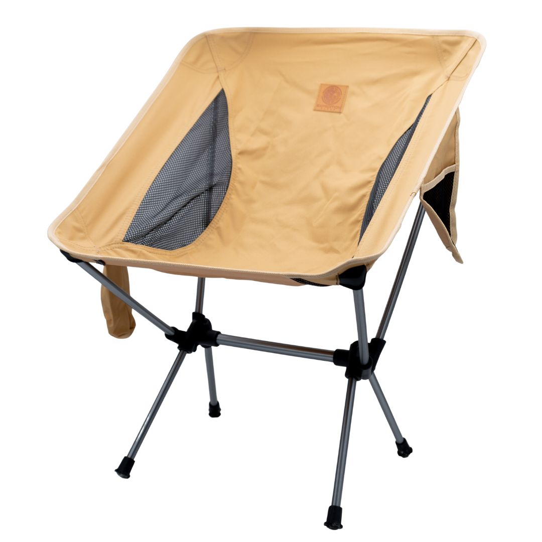 Camp Chair Bundle