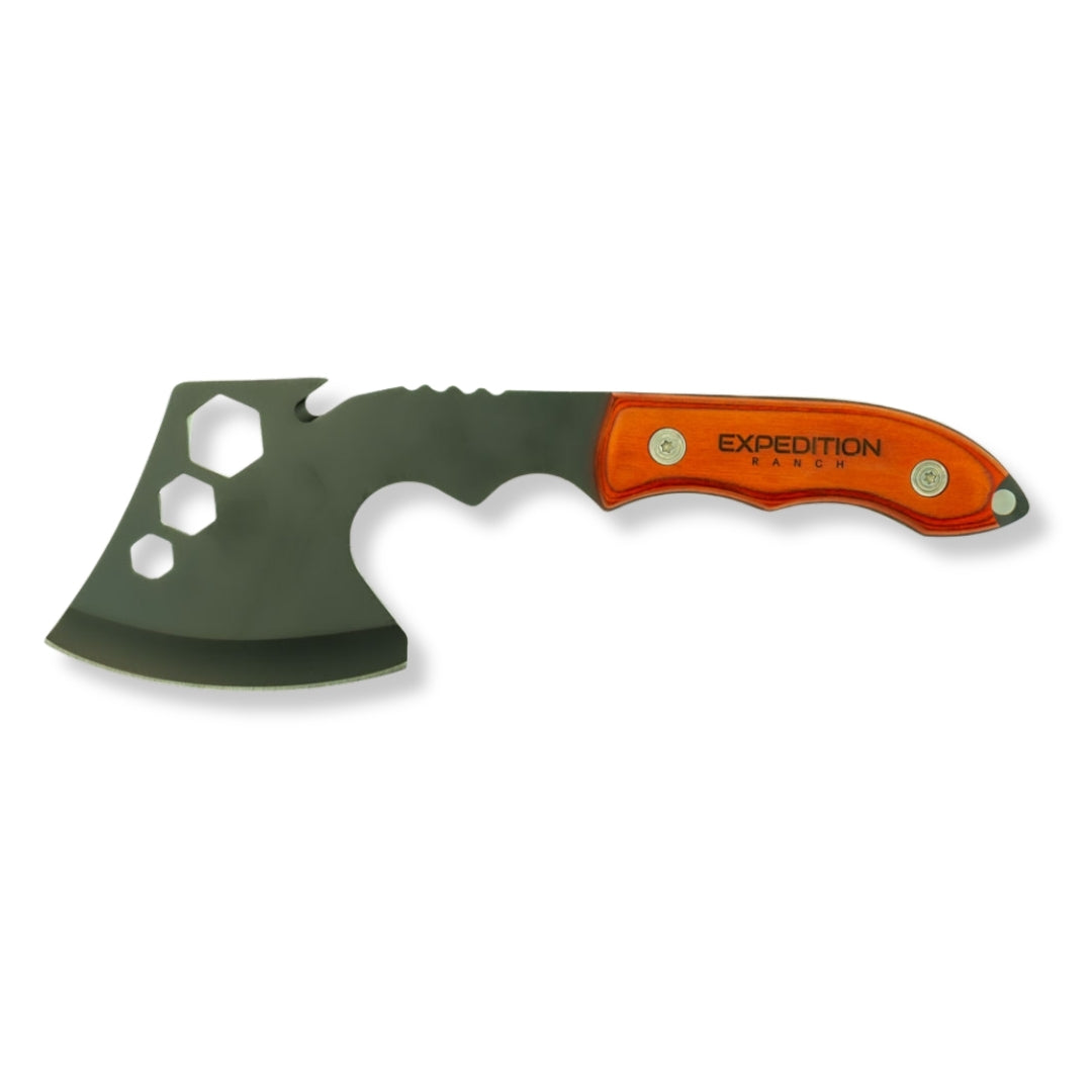 Tactical Hatchet – Expedition Ranch