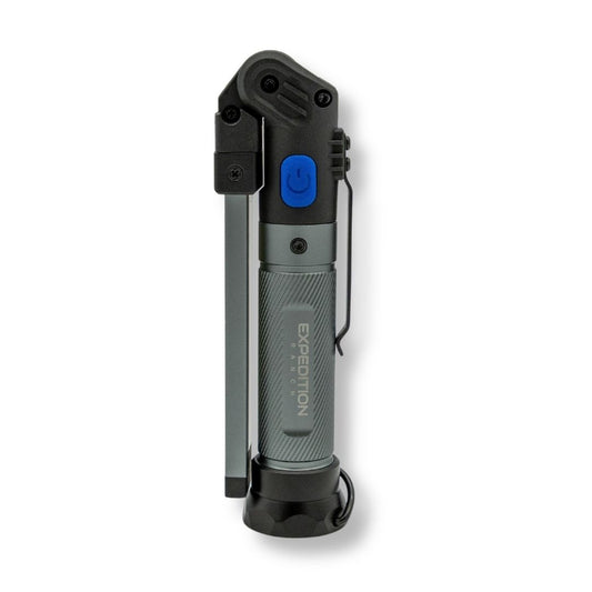 Magnetic Work Light V2