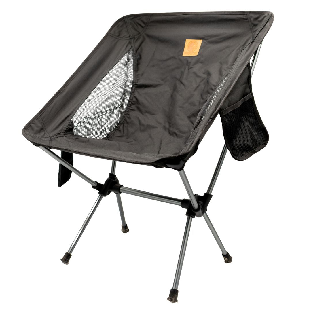 Camp Chair Bundle