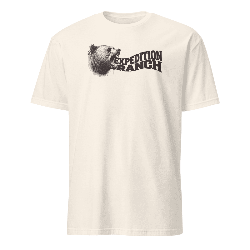 Bear Tee