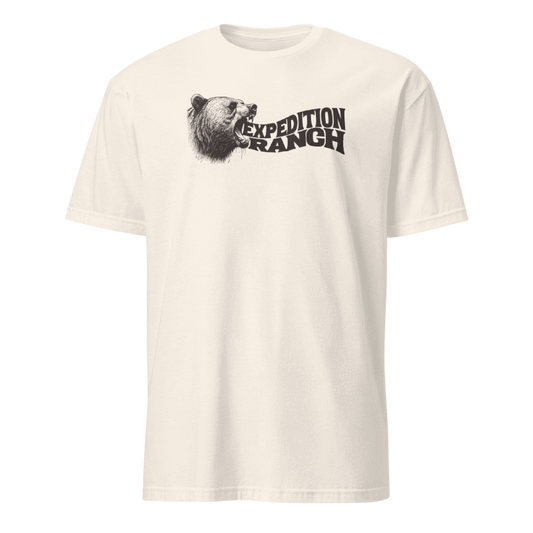 Bear Tee