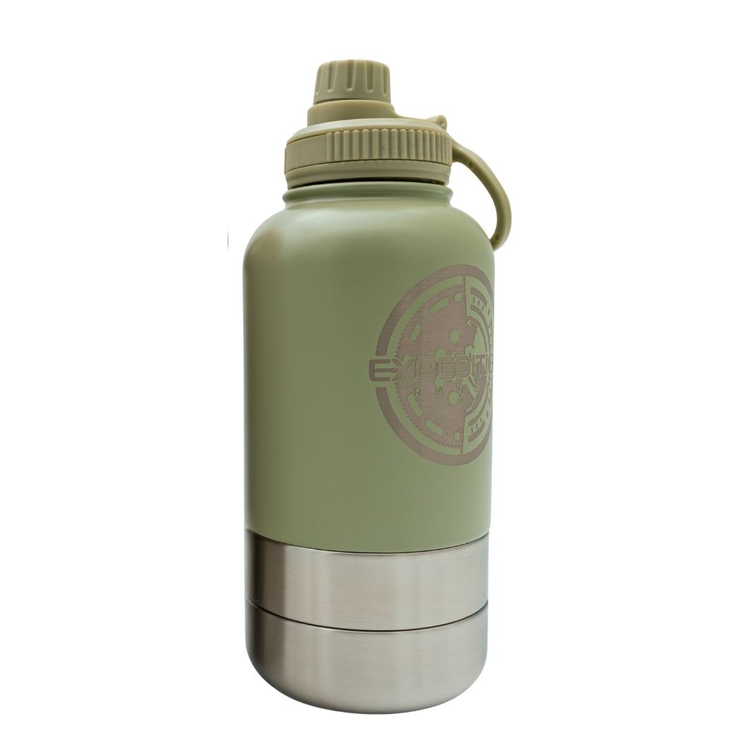 3 in 1 Pup Bottle