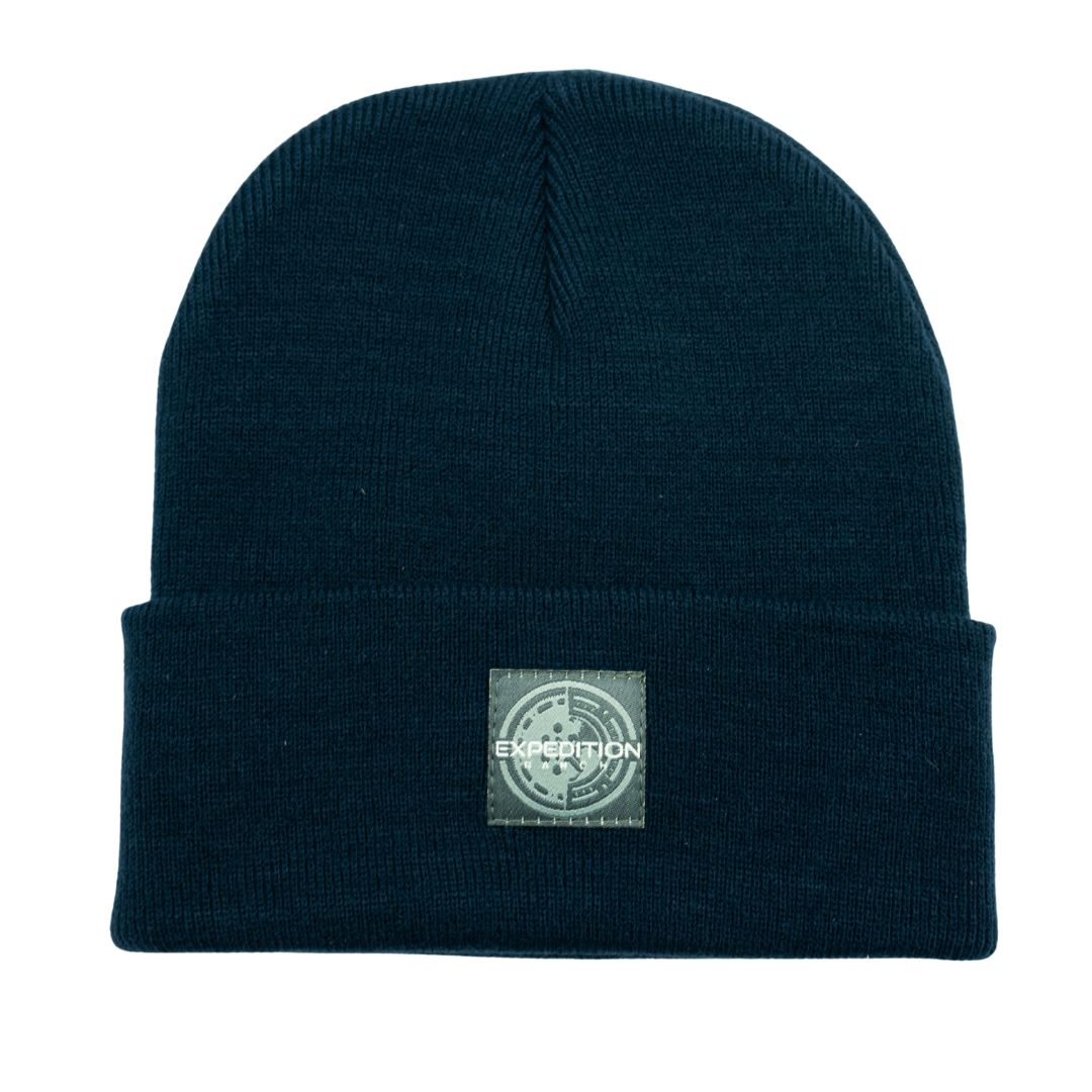 Classic Beanie
