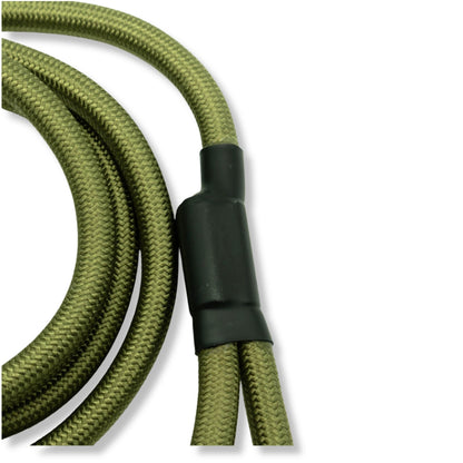 Rope Leash