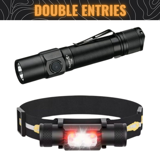 Lighting Bundle