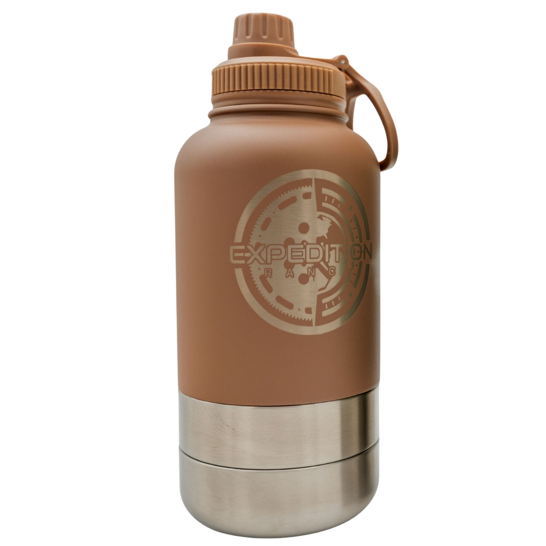 3 in 1 Pup Bottle